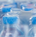 Bottle Packaging PE Shrink Wrap